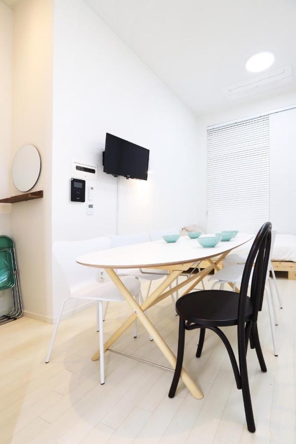Apartment J Garden Myeongdong Station Seoul Exterior photo