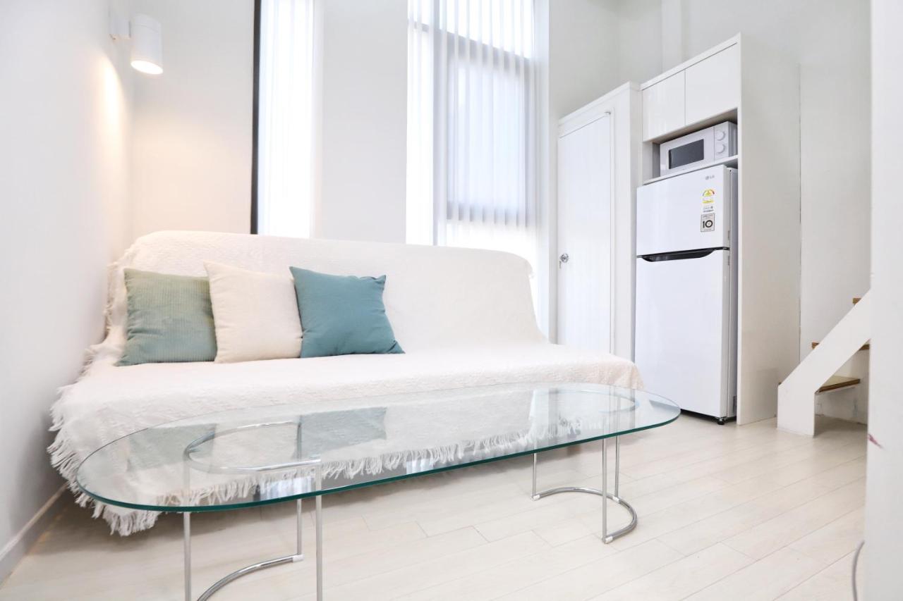 Apartment J Garden Myeongdong Station Seoul Exterior photo